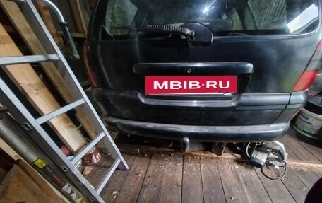 Opel Vectra B рестайлинг, 2001 год, 100 000 рублей, 9 фотография