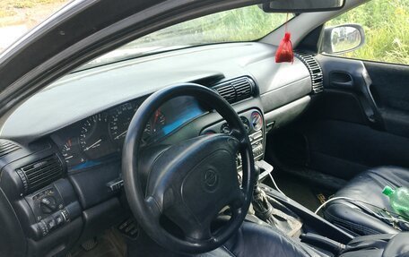 Opel Omega B, 1994 год, 180 000 рублей, 7 фотография