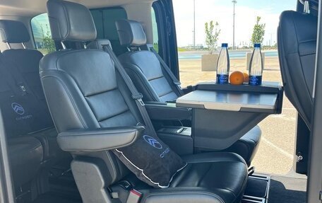 Citroen SpaceTourer I, 2018 год, 2 600 000 рублей, 2 фотография