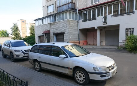 Opel Omega B, 1994 год, 180 000 рублей, 2 фотография