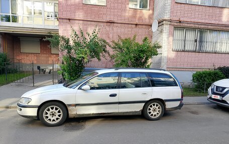 Opel Omega B, 1994 год, 180 000 рублей, 3 фотография