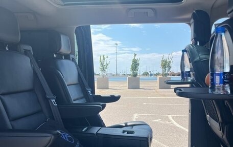 Citroen SpaceTourer I, 2018 год, 2 600 000 рублей, 10 фотография