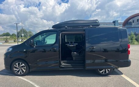 Citroen SpaceTourer I, 2018 год, 2 600 000 рублей, 6 фотография
