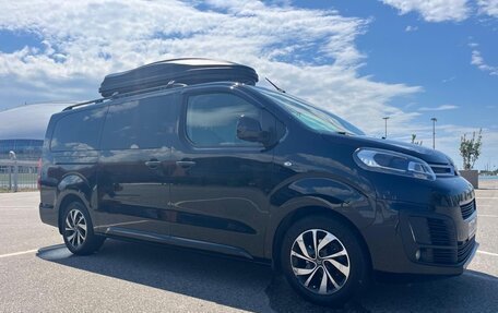 Citroen SpaceTourer I, 2018 год, 2 600 000 рублей, 7 фотография