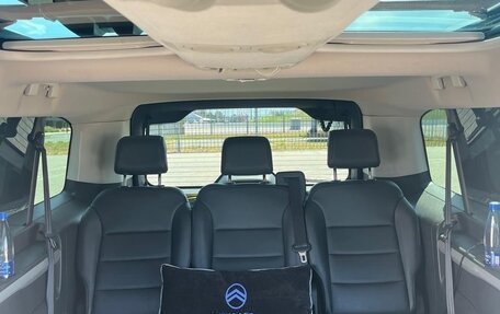 Citroen SpaceTourer I, 2018 год, 2 600 000 рублей, 14 фотография