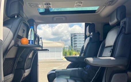Citroen SpaceTourer I, 2018 год, 2 600 000 рублей, 13 фотография