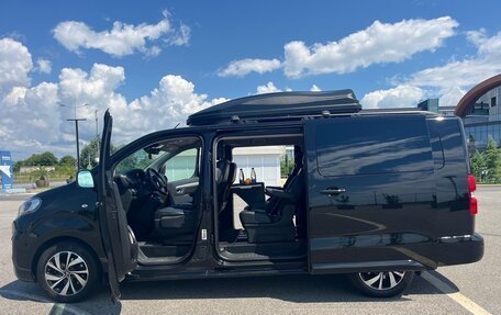 Citroen SpaceTourer I, 2018 год, 2 600 000 рублей, 17 фотография