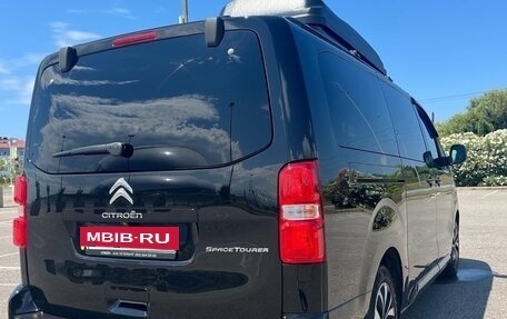 Citroen SpaceTourer I, 2018 год, 2 600 000 рублей, 8 фотография
