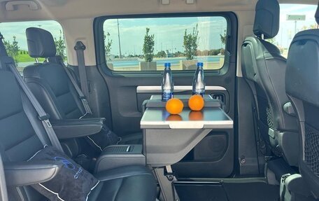 Citroen SpaceTourer I, 2018 год, 2 600 000 рублей, 19 фотография