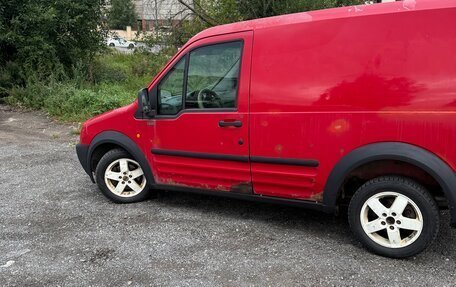 Ford Transit Connect, 2006 год, 190 000 рублей, 3 фотография