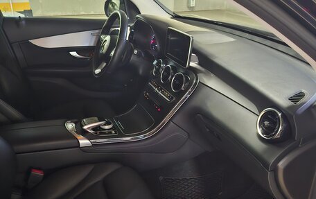 Mercedes-Benz GLC, 2018 год, 3 000 000 рублей, 9 фотография