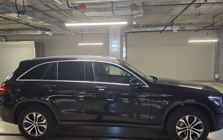 Mercedes-Benz GLC, 2018 год, 3 000 000 рублей, 4 фотография