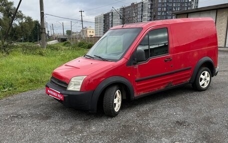Ford Transit Connect, 2006 год, 190 000 рублей, 2 фотография
