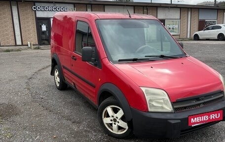 Ford Transit Connect, 2006 год, 190 000 рублей, 4 фотография