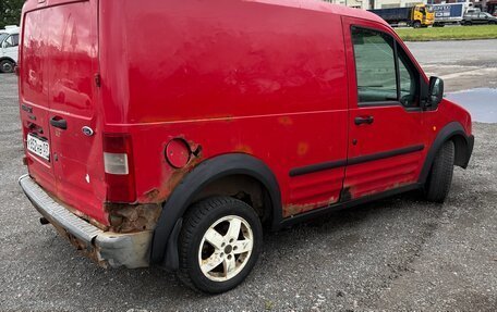 Ford Transit Connect, 2006 год, 190 000 рублей, 5 фотография