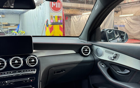 Mercedes-Benz GLC AMG, 2019 год, 4 449 000 рублей, 7 фотография