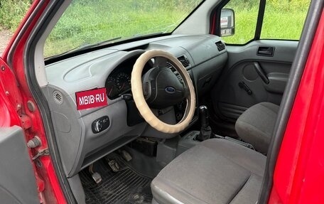 Ford Transit Connect, 2006 год, 190 000 рублей, 7 фотография