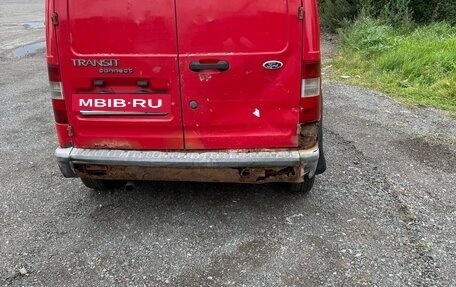Ford Transit Connect, 2006 год, 190 000 рублей, 6 фотография