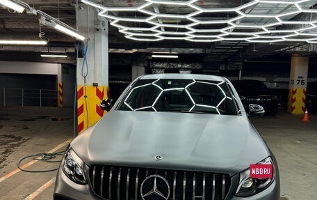Mercedes-Benz GLC AMG, 2019 год, 4 449 000 рублей, 13 фотография