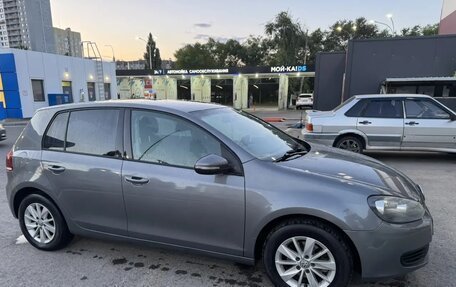 Volkswagen Golf VI, 2012 год, 730 000 рублей, 5 фотография