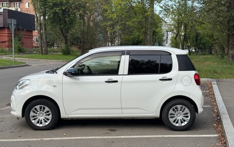 Toyota Passo III, 2019 год, 777 000 рублей, 6 фотография