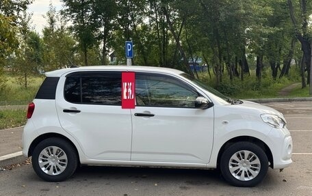 Toyota Passo III, 2019 год, 777 000 рублей, 2 фотография