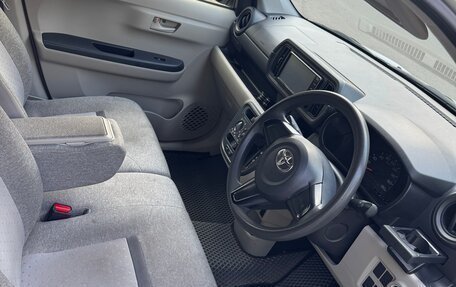Toyota Passo III, 2019 год, 777 000 рублей, 9 фотография