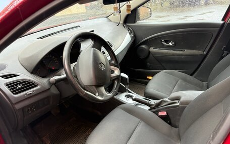 Renault Megane III, 2012 год, 630 000 рублей, 5 фотография