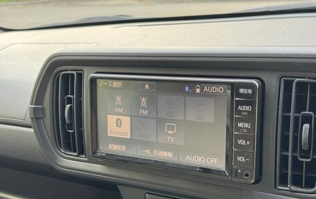 Toyota Passo III, 2019 год, 777 000 рублей, 13 фотография
