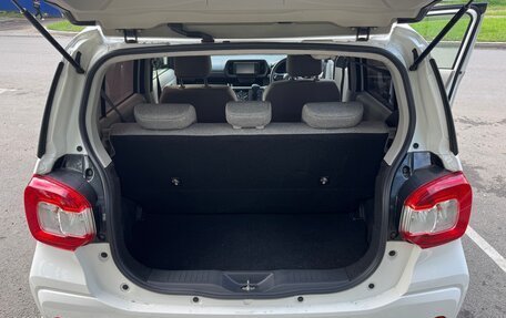 Toyota Passo III, 2019 год, 777 000 рублей, 11 фотография