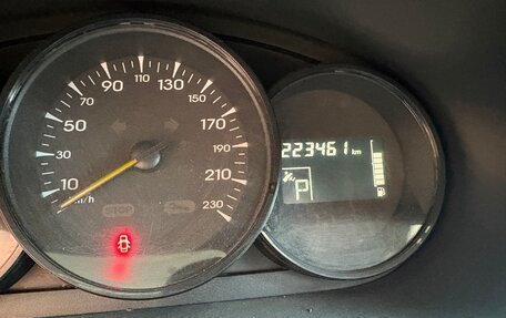 Renault Megane III, 2012 год, 630 000 рублей, 6 фотография