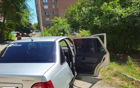 Daewoo Nexia I рестайлинг, 2010 год, 155 000 рублей, 3 фотография