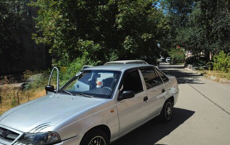 Daewoo Nexia I рестайлинг, 2010 год, 155 000 рублей, 10 фотография