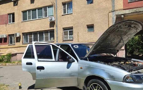 Daewoo Nexia I рестайлинг, 2010 год, 155 000 рублей, 9 фотография