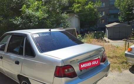 Daewoo Nexia I рестайлинг, 2010 год, 155 000 рублей, 6 фотография
