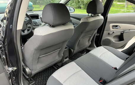 Chevrolet Cruze II, 2010 год, 750 000 рублей, 14 фотография