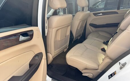 Mercedes-Benz GLS, 2019 год, 3 980 000 рублей, 16 фотография