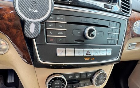 Mercedes-Benz GLS, 2019 год, 3 980 000 рублей, 13 фотография