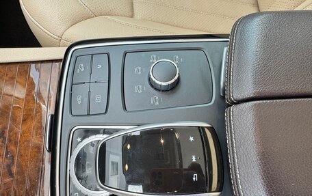Mercedes-Benz GLS, 2019 год, 3 980 000 рублей, 14 фотография