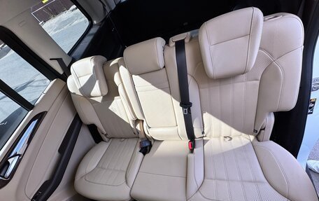 Mercedes-Benz GLS, 2019 год, 3 980 000 рублей, 20 фотография