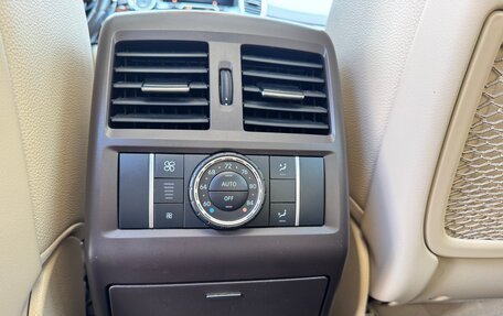 Mercedes-Benz GLS, 2019 год, 3 980 000 рублей, 17 фотография