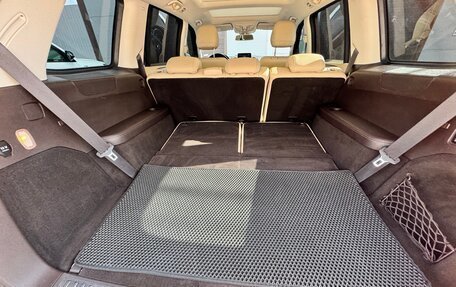 Mercedes-Benz GLS, 2019 год, 3 980 000 рублей, 22 фотография