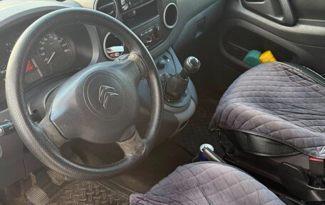 Citroen Berlingo II рестайлинг, 2013 год, 560 000 рублей, 4 фотография