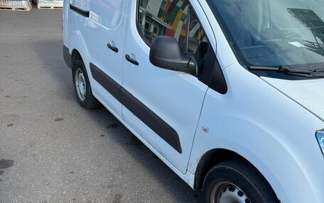 Citroen Berlingo II рестайлинг, 2013 год, 560 000 рублей, 3 фотография