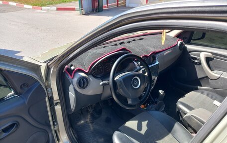 Renault Logan I, 2012 год, 240 000 рублей, 7 фотография
