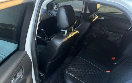 Ford Focus III, 2017 год, 1 190 000 рублей, 7 фотография