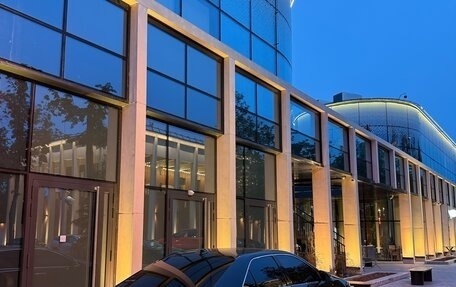 Toyota Camry, 2017 год, 2 600 000 рублей, 3 фотография
