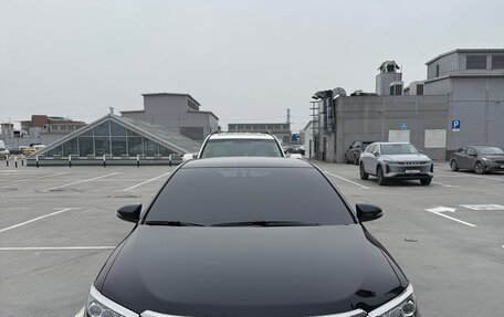 Toyota Camry, 2017 год, 2 600 000 рублей, 5 фотография