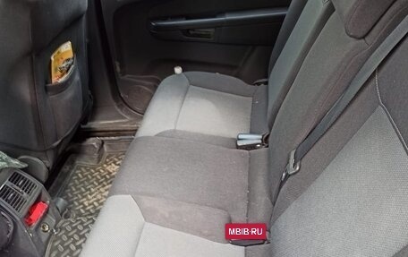 Opel Zafira B, 2007 год, 800 000 рублей, 10 фотография