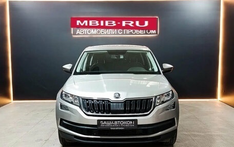 Skoda Kodiaq I, 2018 год, 1 999 000 рублей, 2 фотография